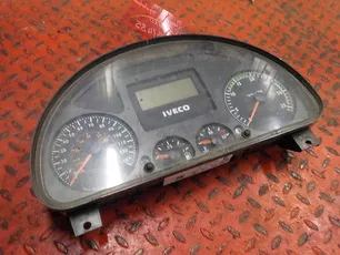 Панели (щитки) приборов IVECO Eurocargo 2003-2009