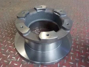 Запчасти TECHNOBRAKE