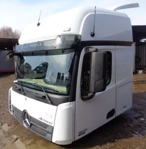 Кабины, каркасы их части Mercedes-Benz Actros MPIV с 2013