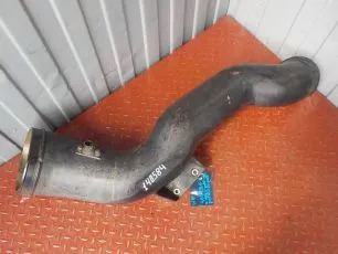 Воздуховод Mercedes-Benz Actros MPII 2002-2009