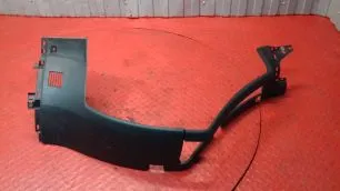 Накладка торпедо на Renault