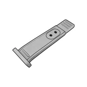 Крылья и их комплектующие MAN TGA 2000-2008