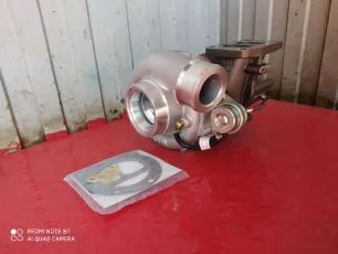 Запчасти MASTER POWER