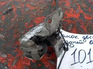 Замок двери IVECO Daily II 2006-2011