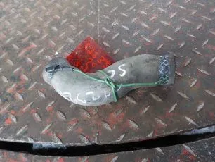 Шланг водяной для грузовика