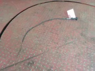 Трос газа для грузовика