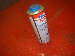 Запчасти LIQUI MOLY