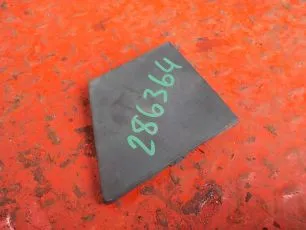 Заглушка бампера IVECO Eurocargo с 2010