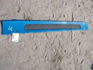 Запчасти ITP