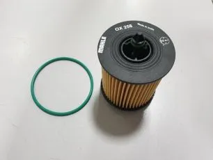 Запчасти KNECHT