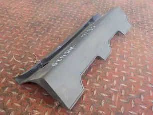 Брызговик на Volvo
