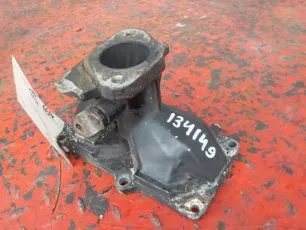 Заслонка EGR для грузовика