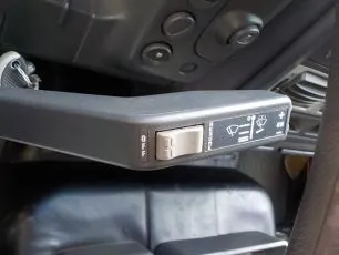 Подрулевые переключатели для IVECO