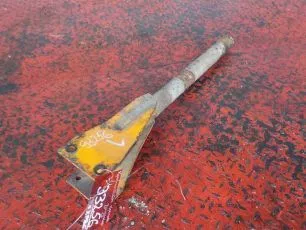 Кронштейн кабины задний на DAF