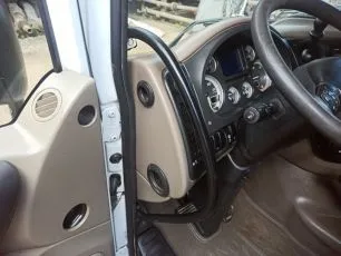 Поручень DAF XF105 2010-2015