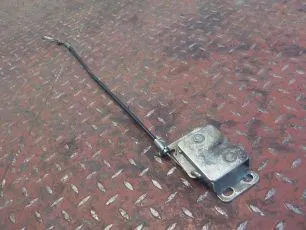 Замок бардачка Volvo FM 1998-2001