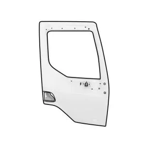 Дверь правая Volvo FE 2005-2015