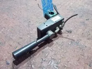 Запчасти HYDRAUTO