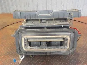 Корпус отопителя Mercedes-Benz Actros MPIII 2009-2013