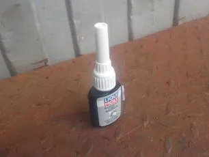 Запчасти LIQUI MOLY