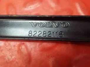 Кронштейн бардачка Volvo FH 2005-2008