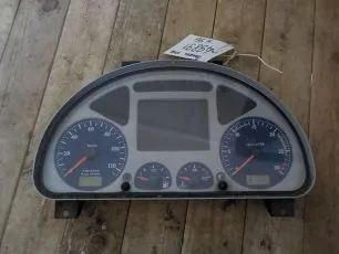 Панели (щитки) приборов IVECO Stralis 2001-2007