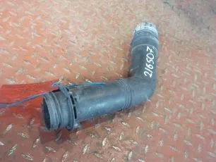 Патрубок водяной для грузовика