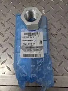 Гайка стремянки для грузовика