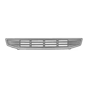 Подножка решетки радиатора Volvo FH с 2013