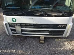 Капот на DAF