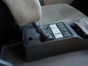 Тормозная система Renault Premium I 1996-2007