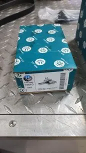 Р/к суппорта для грузовика