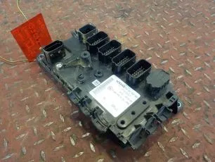 Блок управления Frontmodul для грузовика