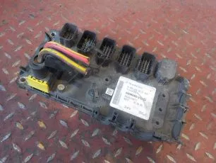Блок управления Frontmodul для грузовика