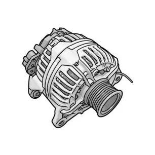 Стартеры и генераторы IVECO Eurocargo 2003-2009