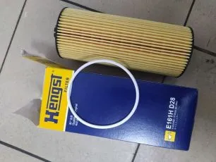 Запчасти HENGST