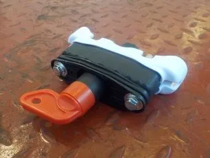 Запчасти AB-PARTS