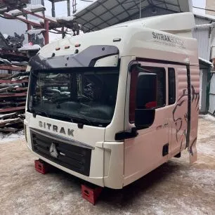 Кабины, каркасы их части для Sitrak