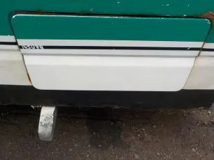 Бардачки и их комплектующие IVECO Eurotech 1992-2001