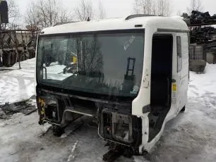 Блок управления Grundmodul для грузовика