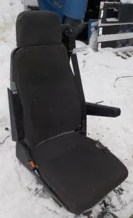 Сиденья и их комлектующие MAN F2000 1996-2000