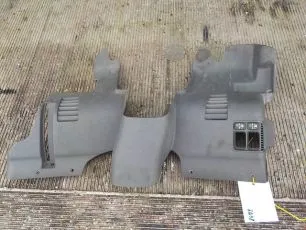 Кожух рулевой колонки Scania 4 series 1996-2005