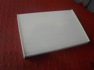 Запчасти KNECHT