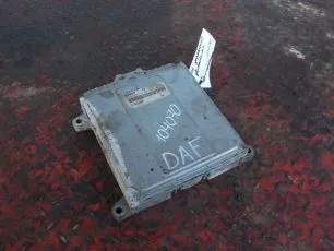 Блок управления двигателем DAF CF 2001-2005