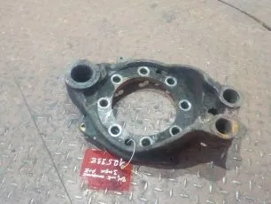 Щит опорный задний на Renault