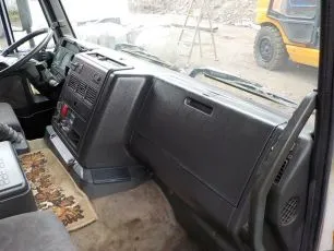 Торпедо на IVECO