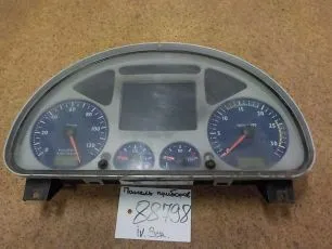 Панели (щитки) приборов IVECO Stralis 2007-2013