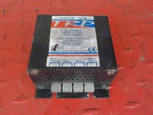 Запчасти DAF