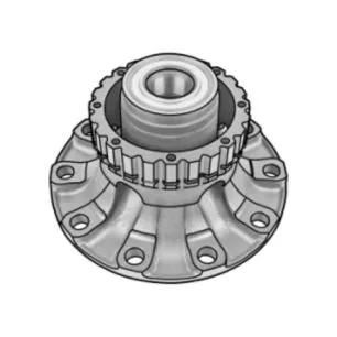 Запчасти TECHNOBRAKE