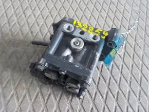Блок EGR для грузовика